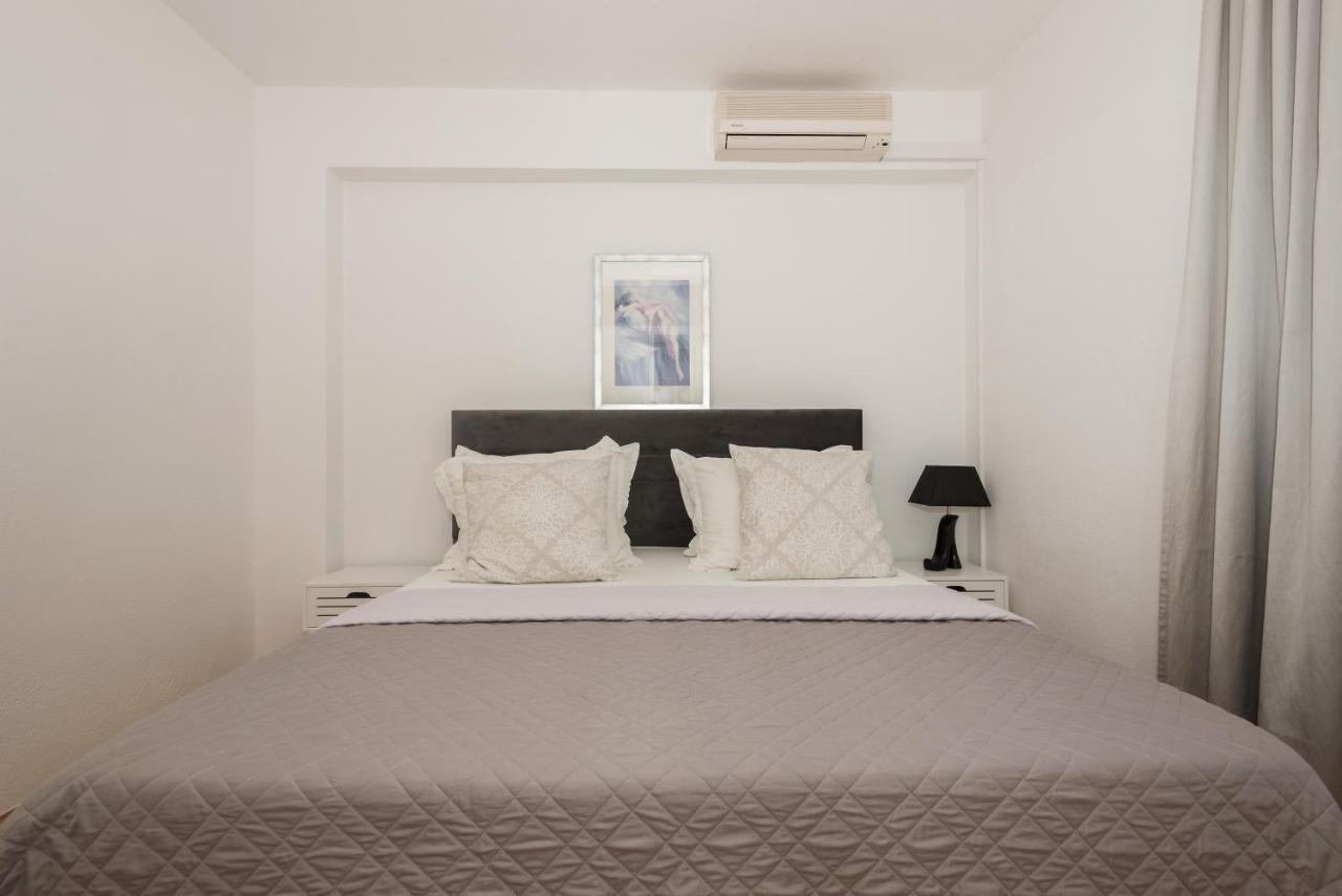 Apartments Bose Makarska Exterior photo